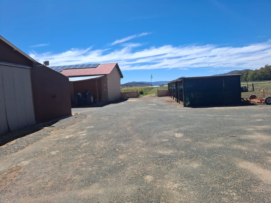 Commercial Property for Sale in Touws River Rural Western Cape